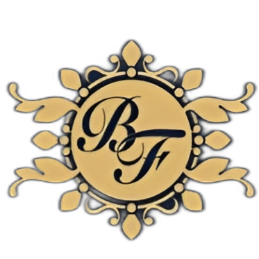 Bombay Fashion Logo